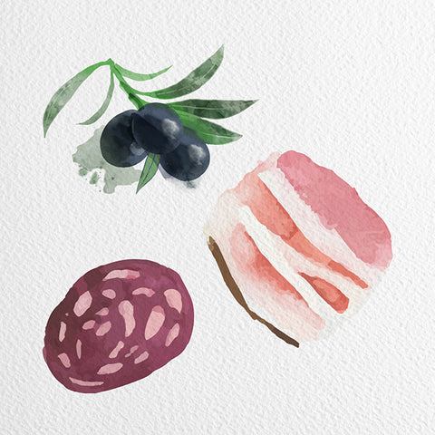 SPANISH TAPAS 150826-1100-1400