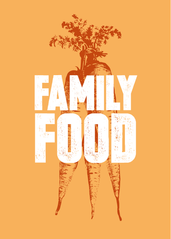 Great Food Made Simple - Family Food - Digital Download