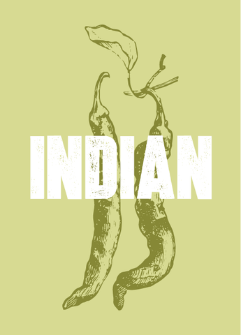Great Food Made Simple - Indian - Digital Download