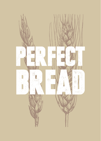 Great Food Made Simple - Perfect Bread - Digital Download
